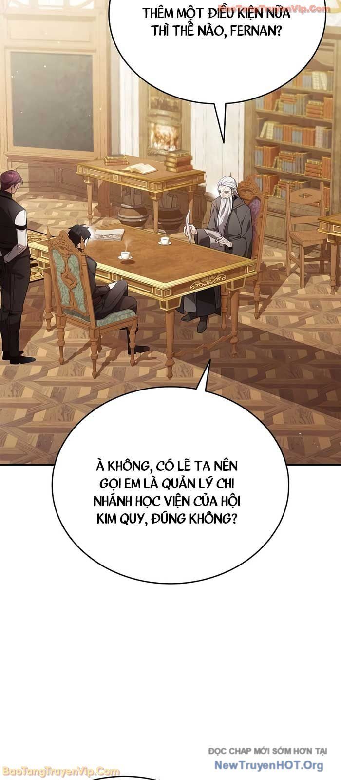 Học Viện Minh Triết Chapter 22 - 3