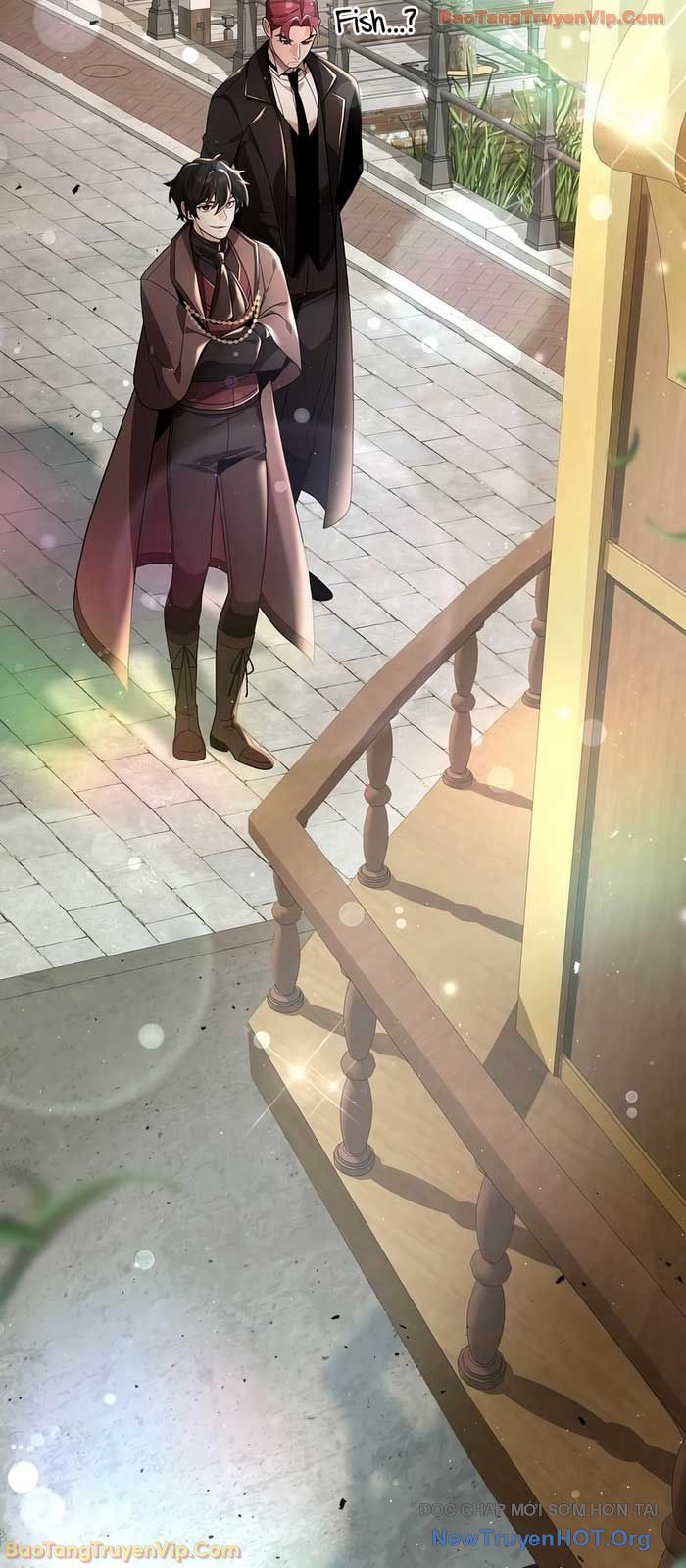 Học Viện Minh Triết Chapter 22 - 21