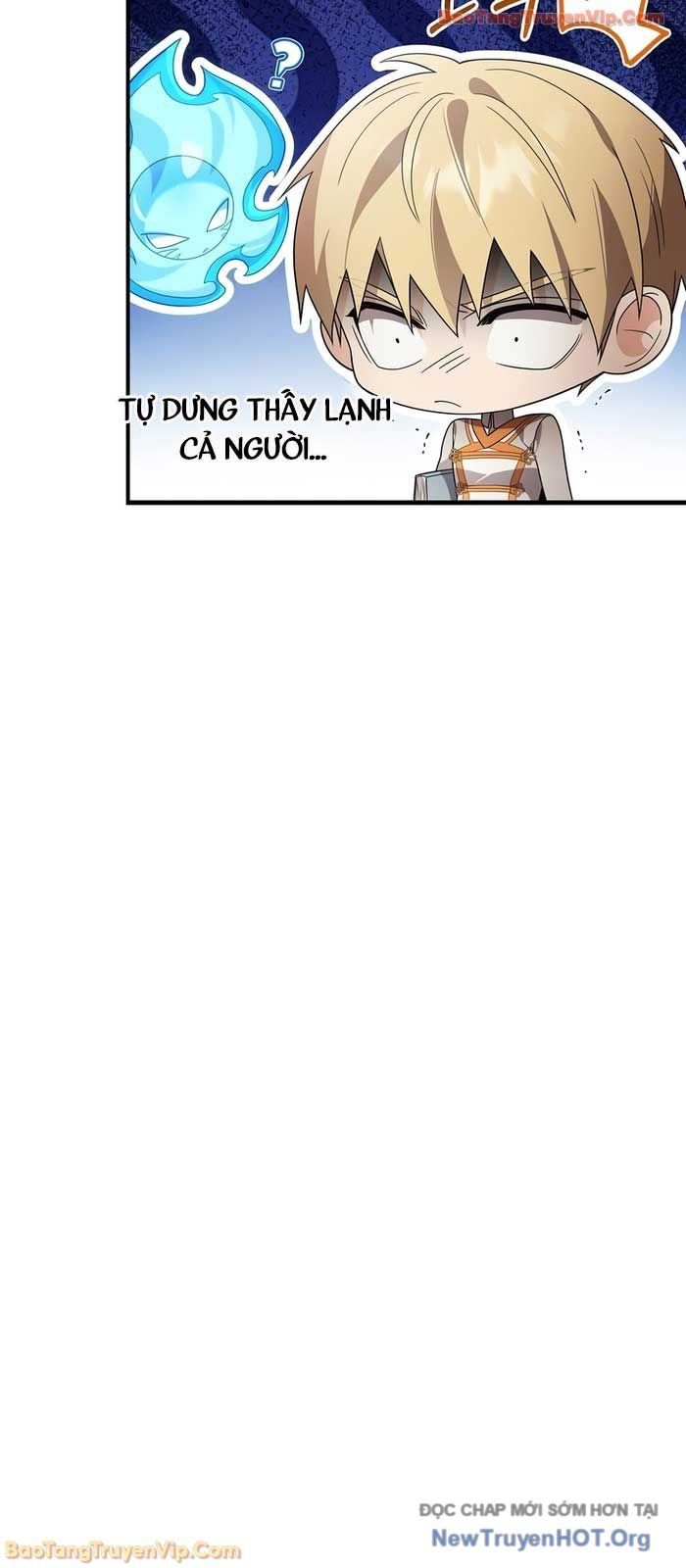 Học Viện Minh Triết Chapter 22 - 23