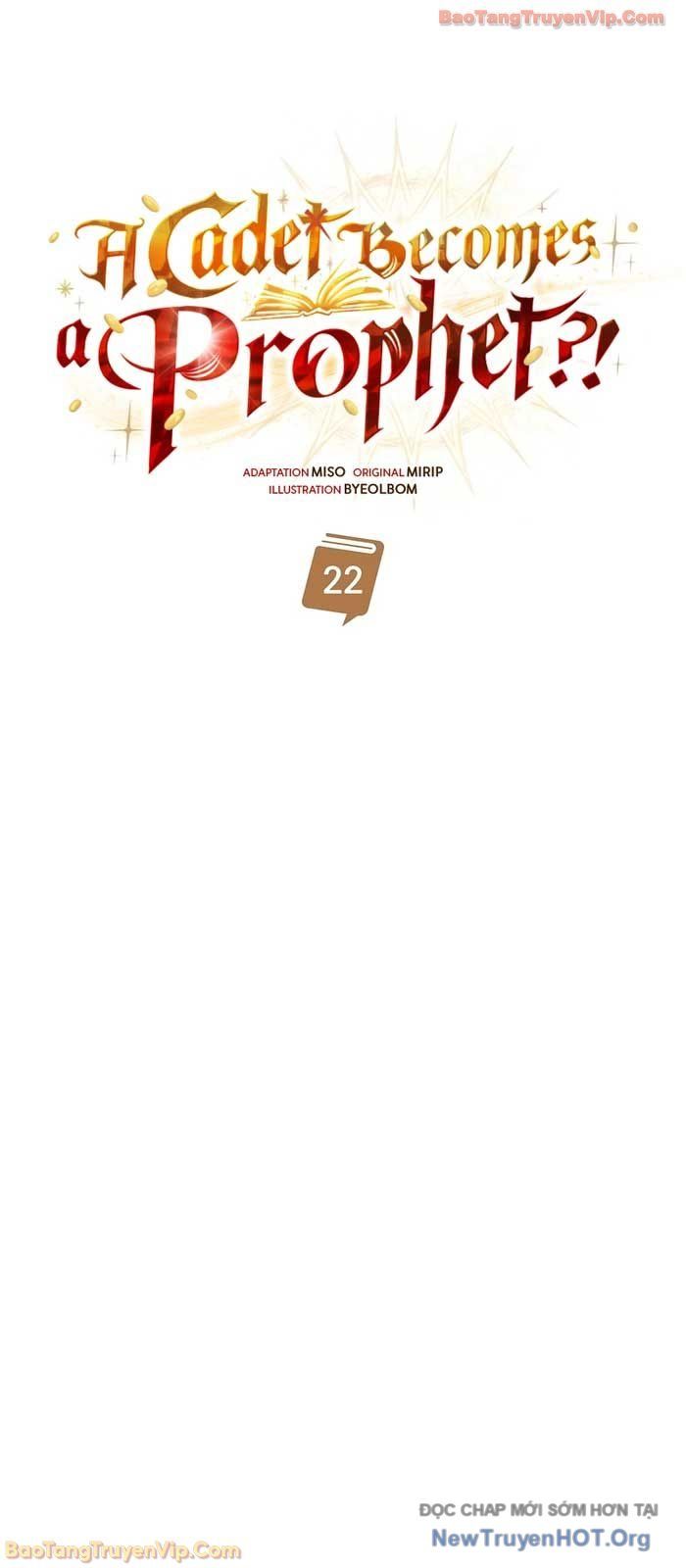 Học Viện Minh Triết Chapter 22 - 24