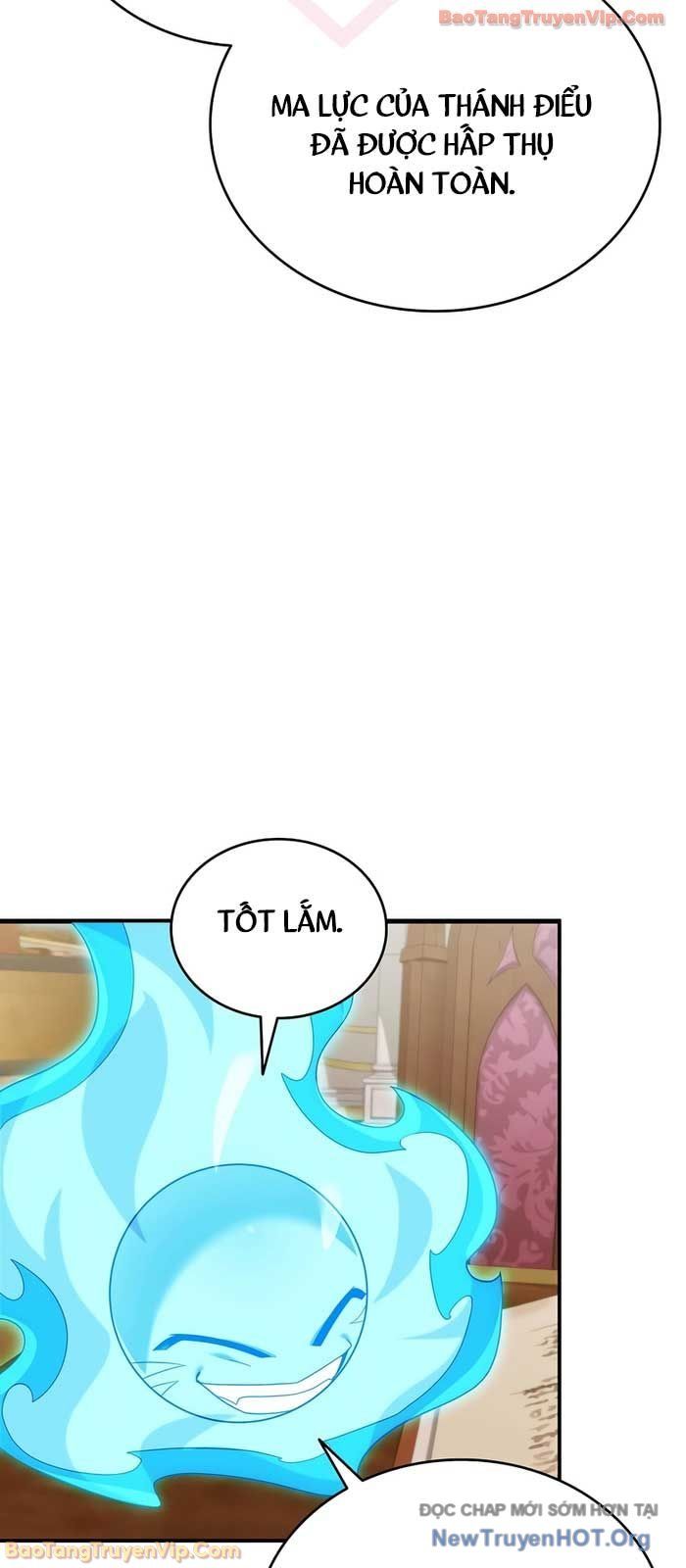 Học Viện Minh Triết Chapter 22 - 26