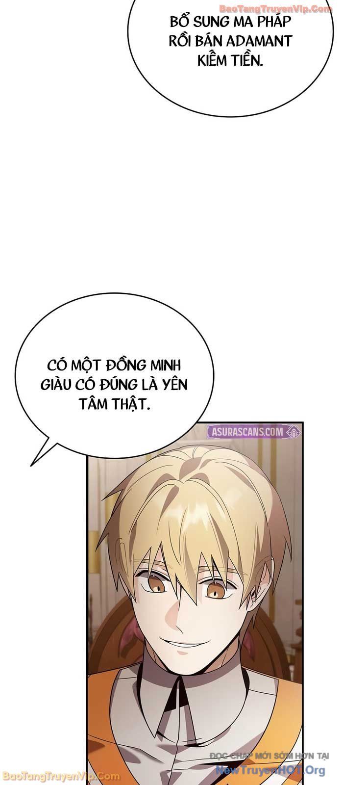 Học Viện Minh Triết Chapter 22 - 27