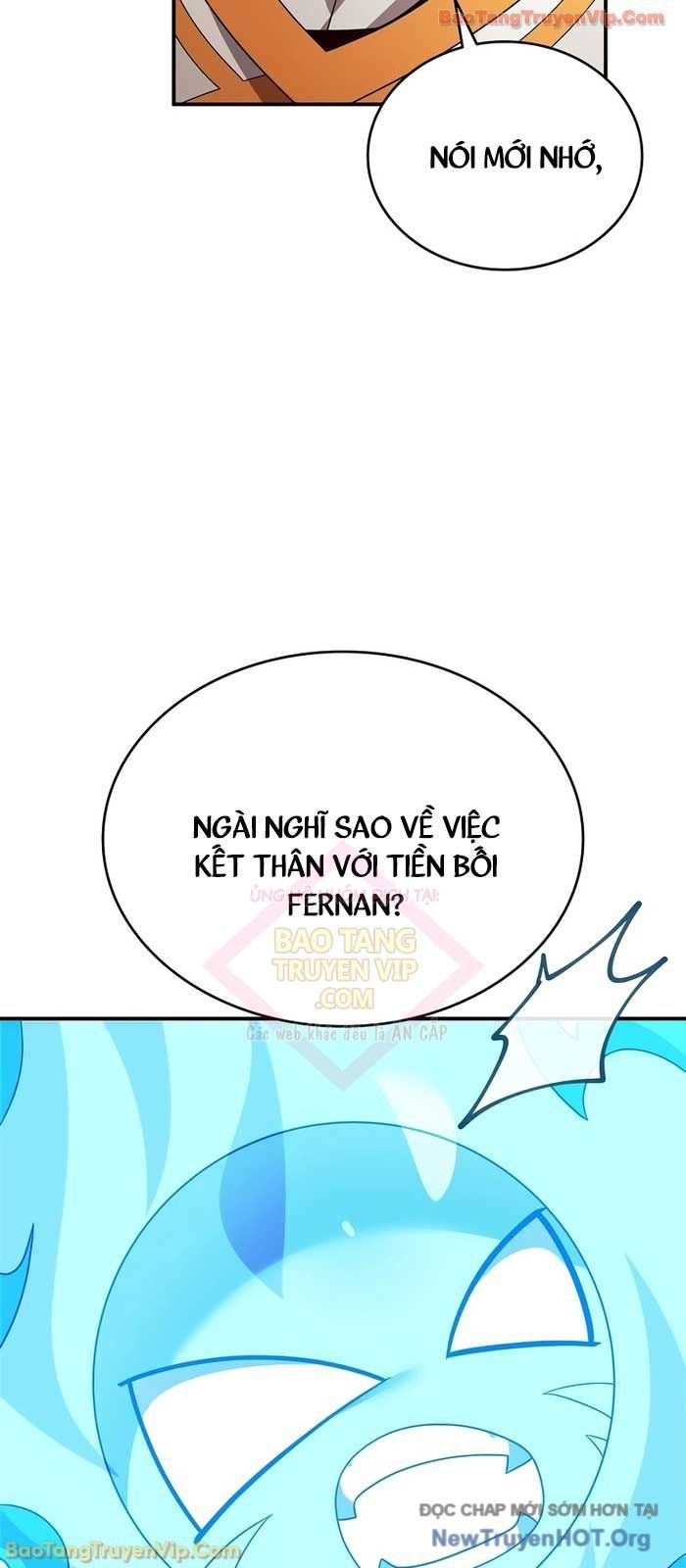 Học Viện Minh Triết Chapter 22 - 28