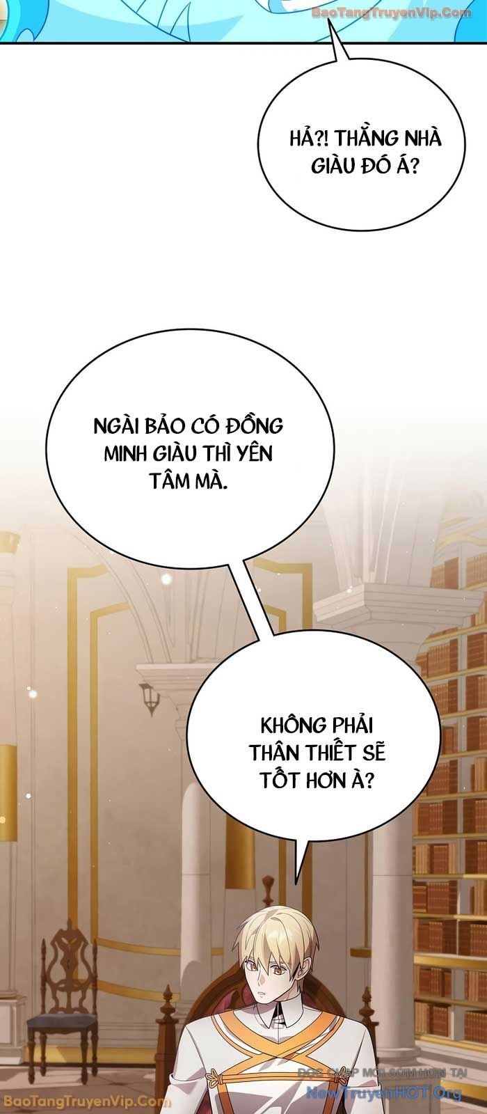 Học Viện Minh Triết Chapter 22 - 29