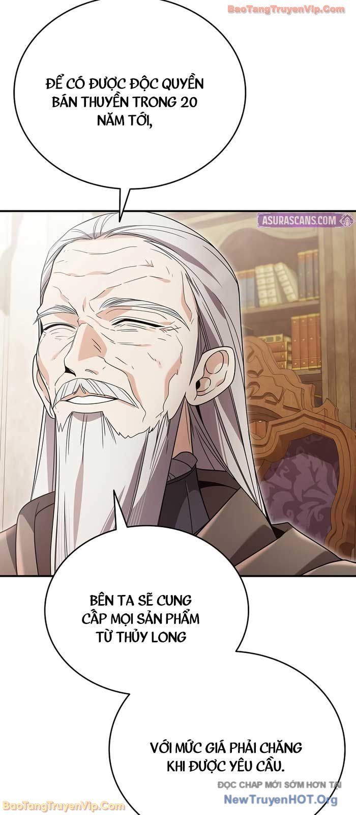 Học Viện Minh Triết Chapter 22 - 4