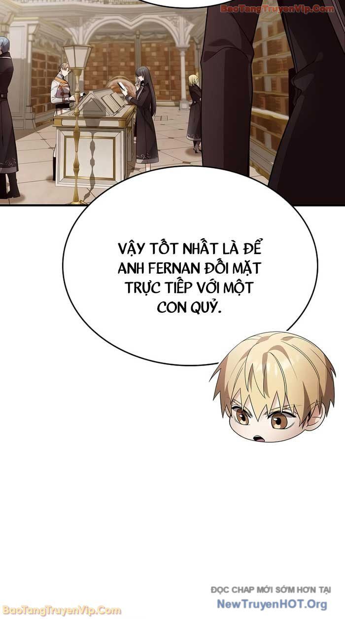 Học Viện Minh Triết Chapter 22 - 31