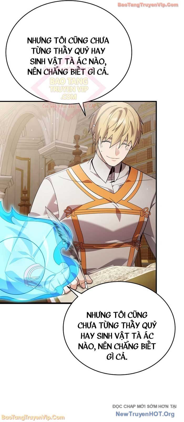 Học Viện Minh Triết Chapter 22 - 32