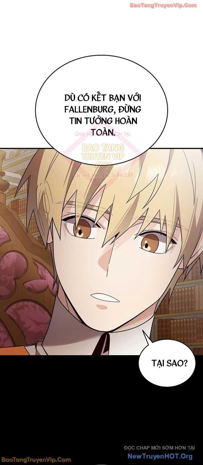 Học Viện Minh Triết Chapter 22 - 33