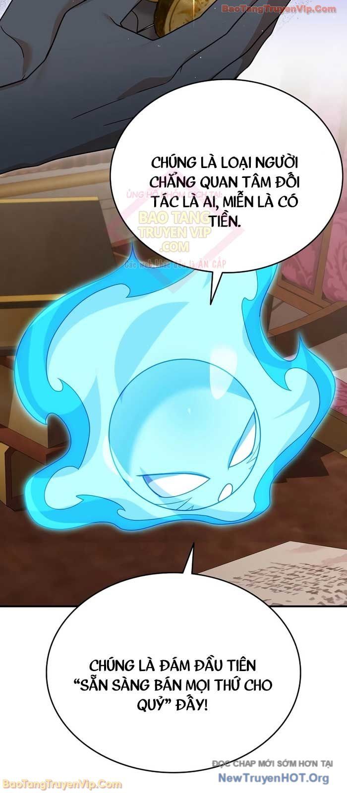 Học Viện Minh Triết Chapter 22 - 35