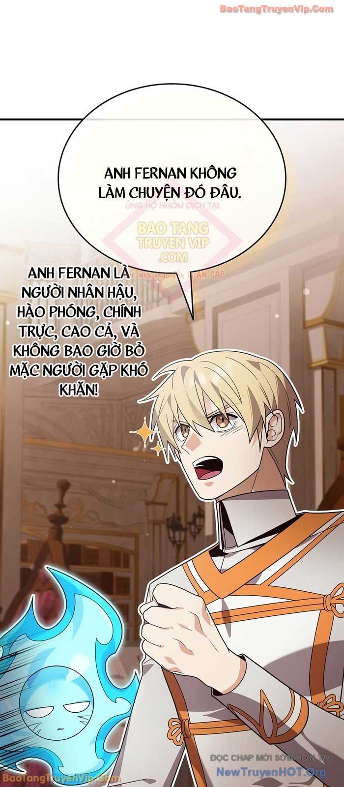 Học Viện Minh Triết Chapter 22 - 37