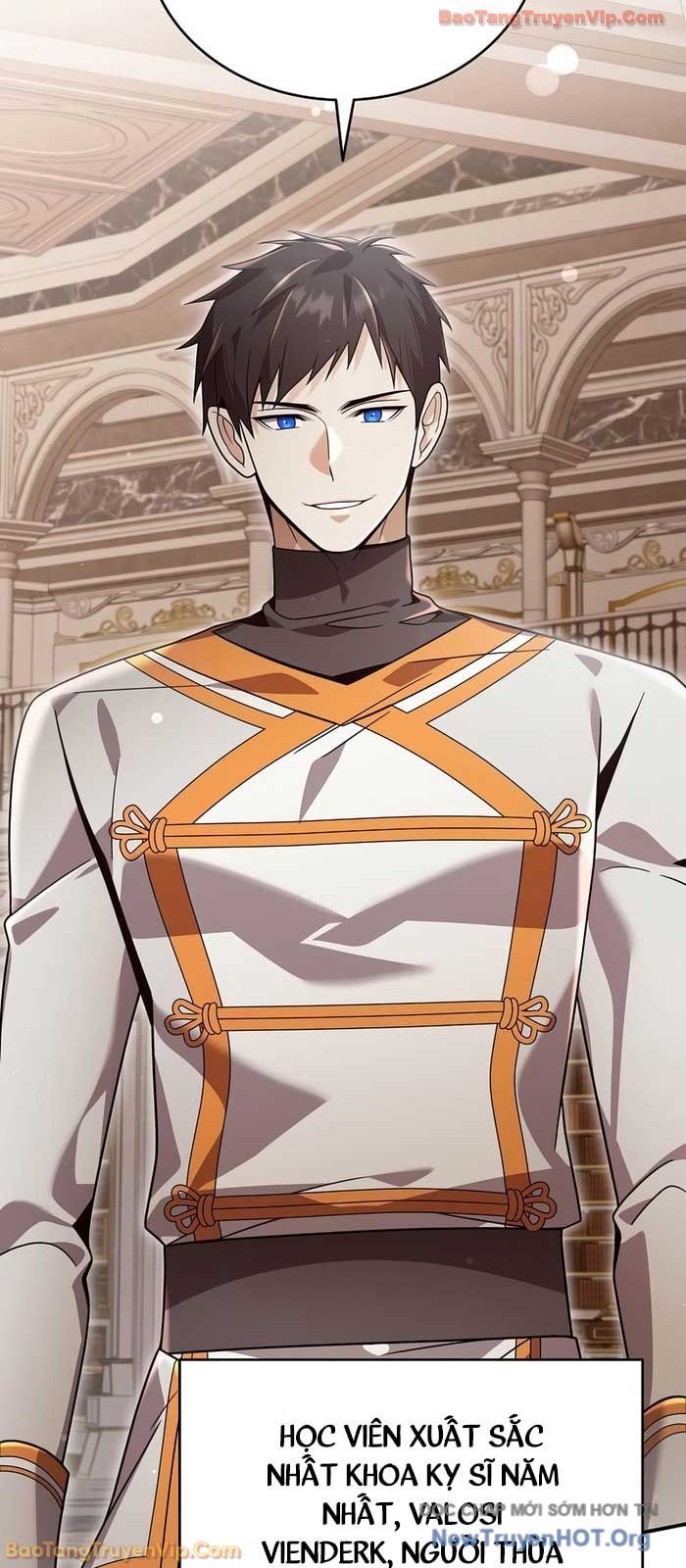 Học Viện Minh Triết Chapter 22 - 40