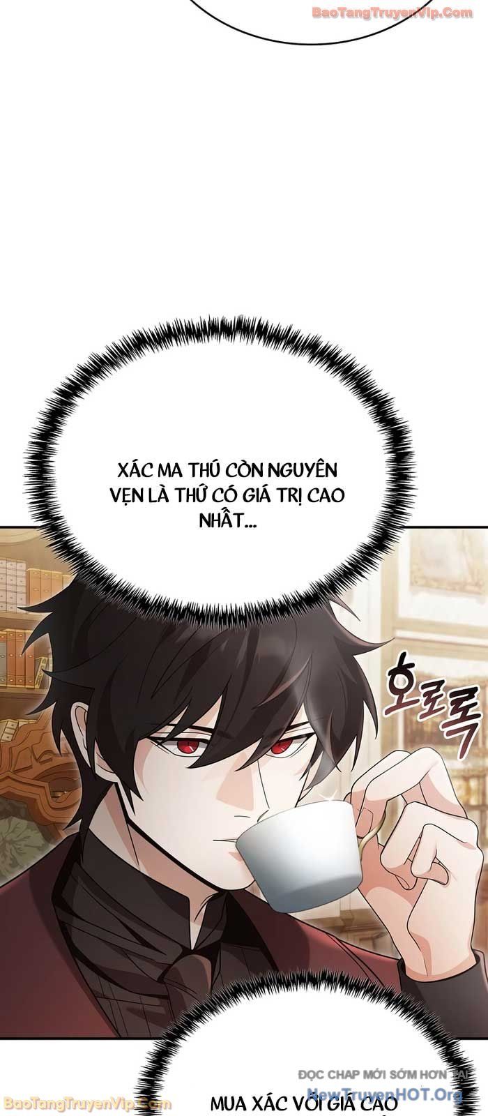 Học Viện Minh Triết Chapter 22 - 5