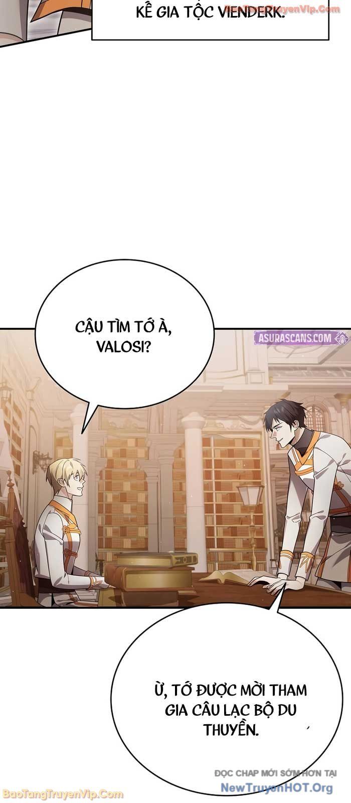 Học Viện Minh Triết Chapter 22 - 41