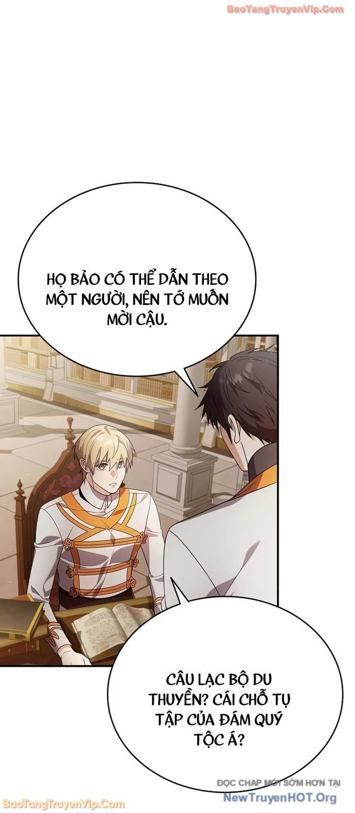 Học Viện Minh Triết Chapter 22 - 42
