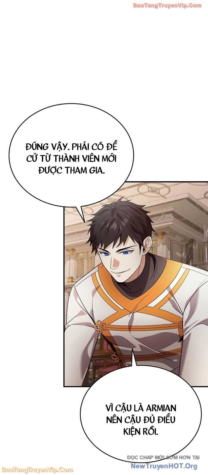 Học Viện Minh Triết Chapter 22 - 43