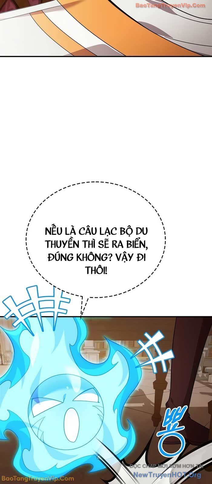 Học Viện Minh Triết Chapter 22 - 48