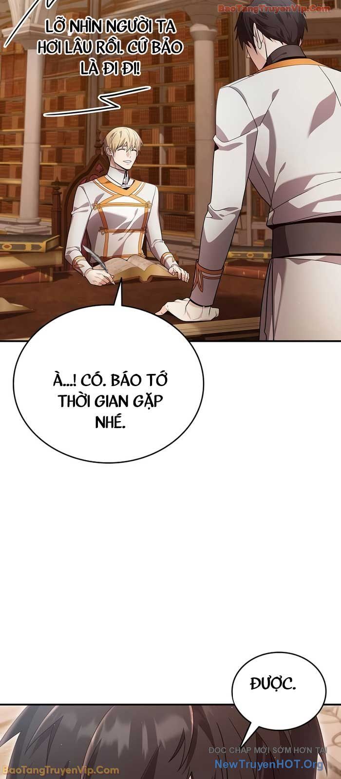 Học Viện Minh Triết Chapter 22 - 50