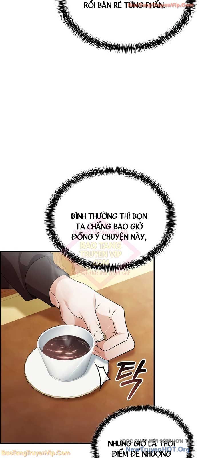 Học Viện Minh Triết Chapter 22 - 6