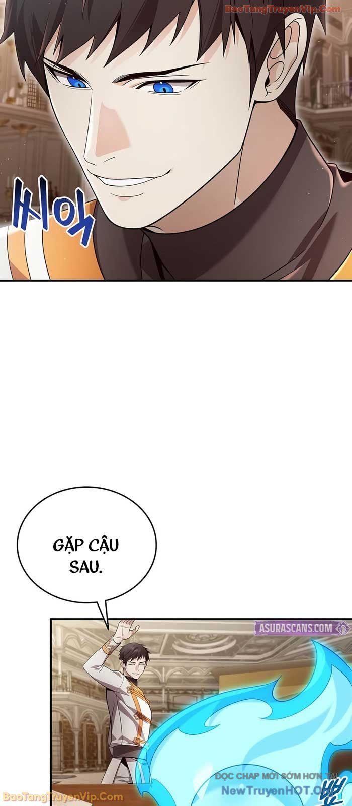 Học Viện Minh Triết Chapter 22 - 51