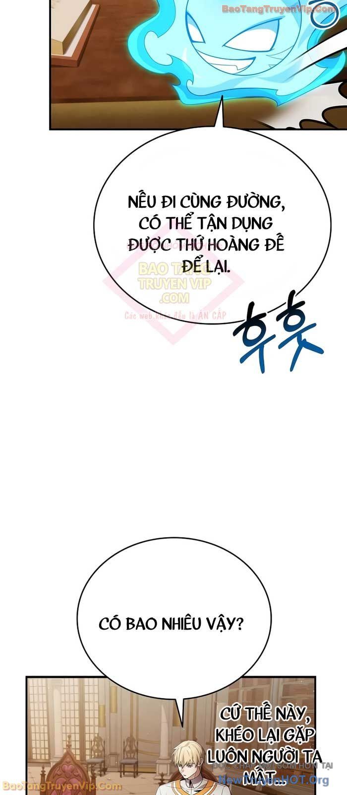 Học Viện Minh Triết Chapter 22 - 52