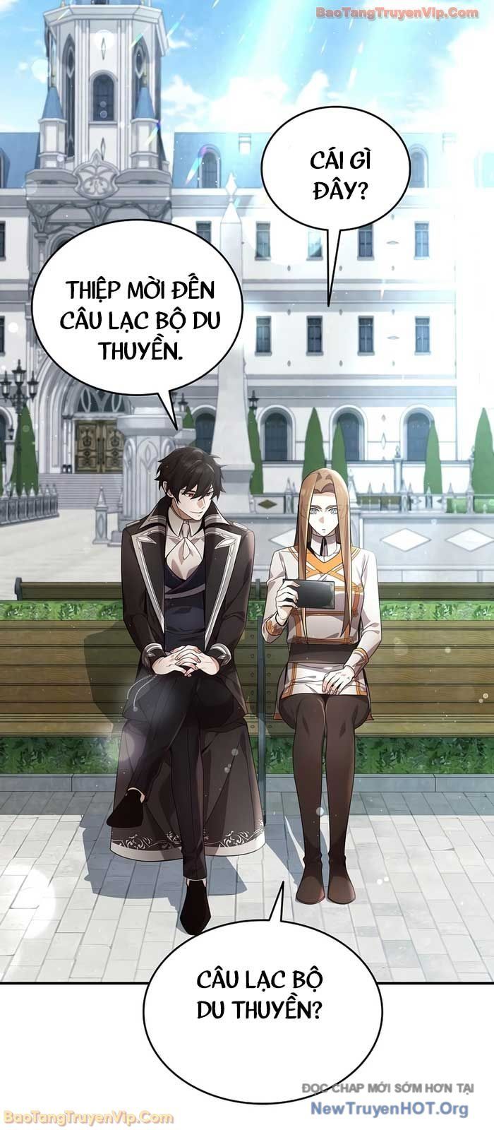 Học Viện Minh Triết Chapter 22 - 55