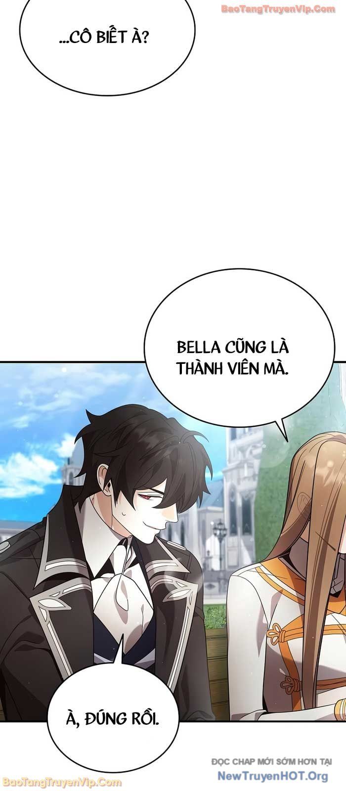 Học Viện Minh Triết Chapter 22 - 57