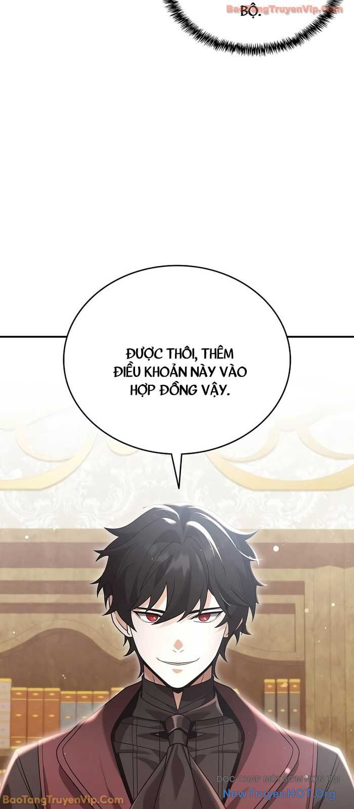 Học Viện Minh Triết Chapter 22 - 7