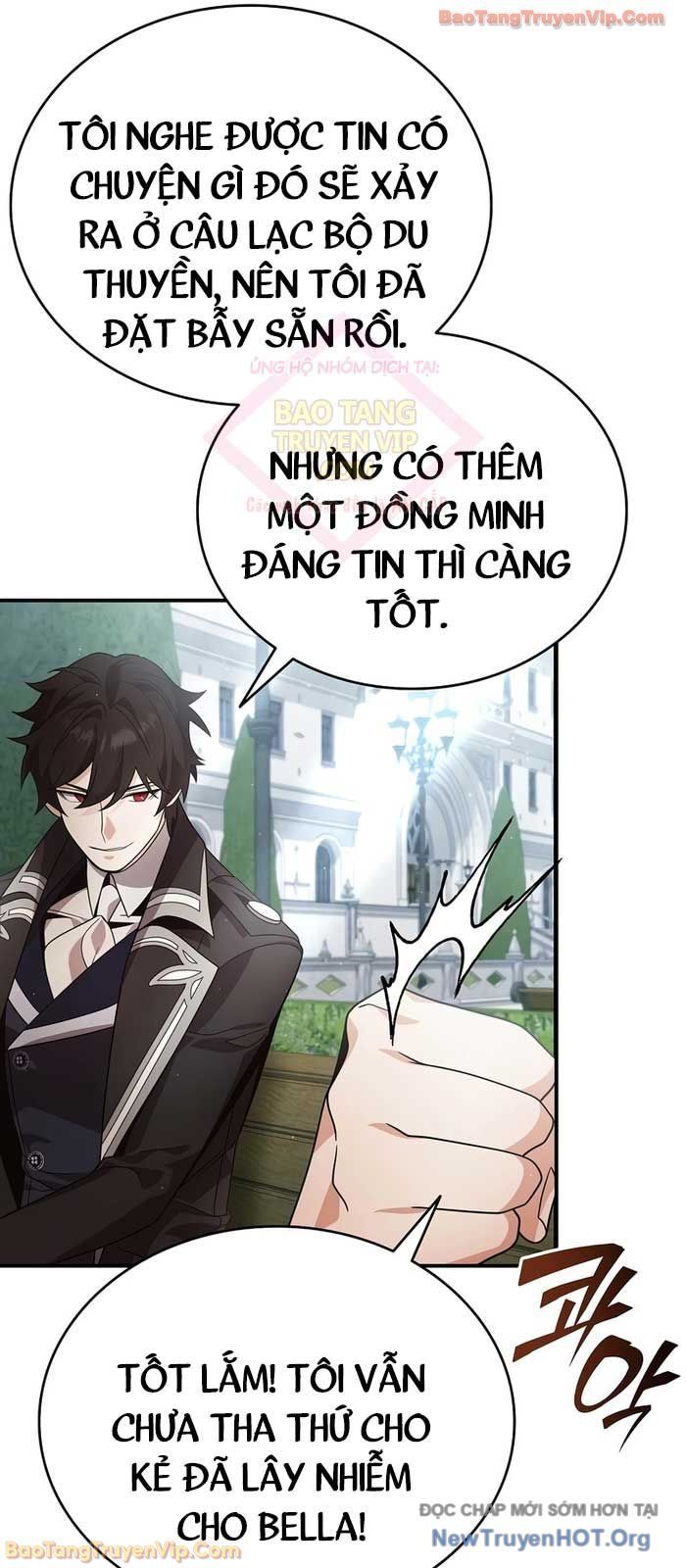 Học Viện Minh Triết Chapter 22 - 62
