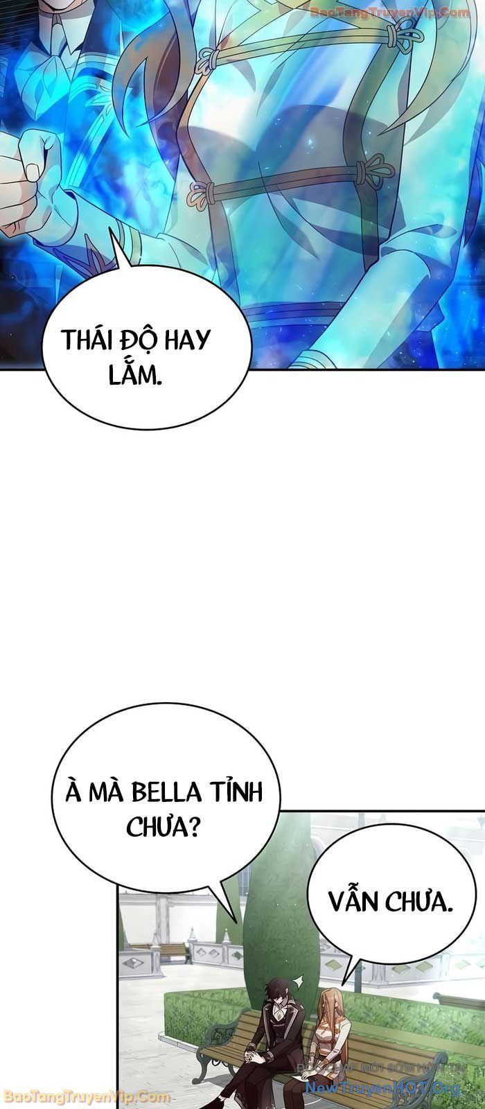 Học Viện Minh Triết Chapter 22 - 64