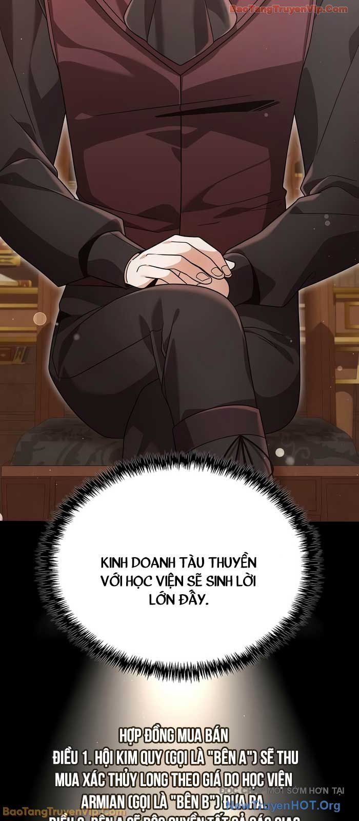 Học Viện Minh Triết Chapter 22 - 8