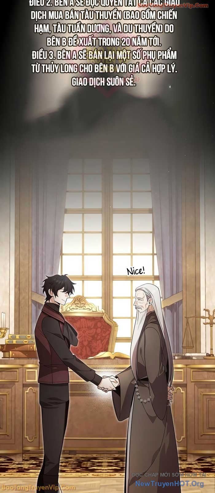 Học Viện Minh Triết Chapter 22 - 9