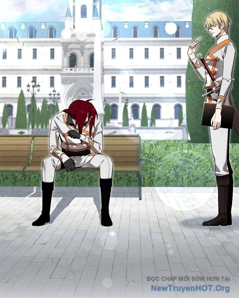 Học Viện Minh Triết Chapter 23 - 3