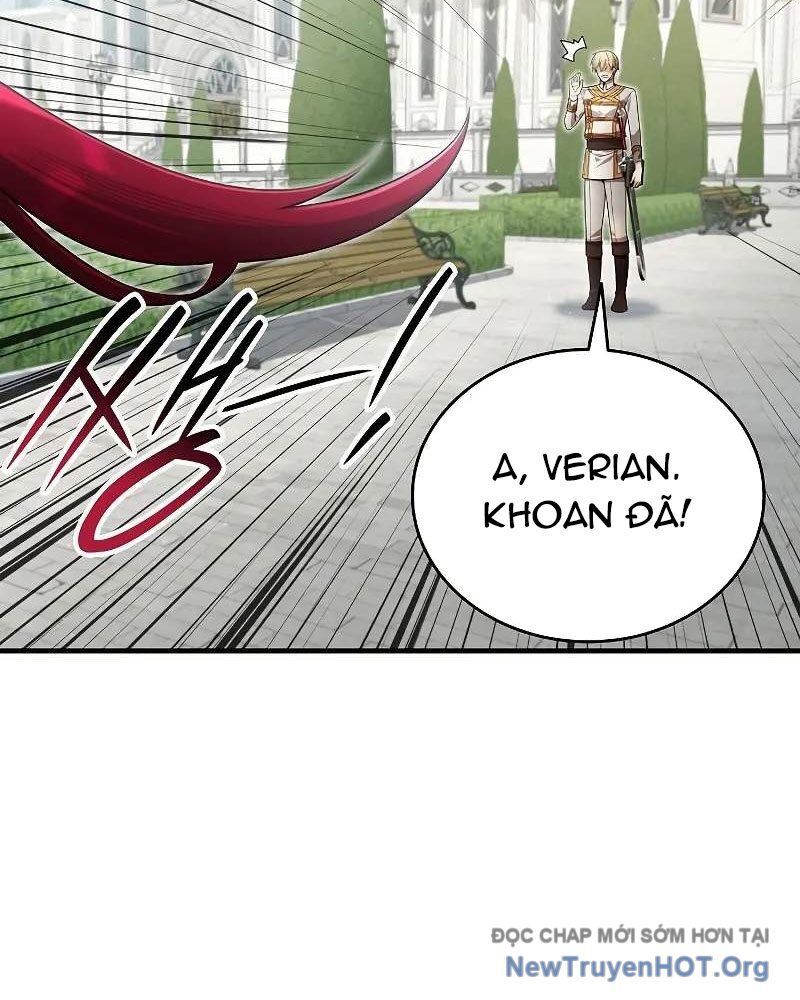 Học Viện Minh Triết Chapter 23 - 24