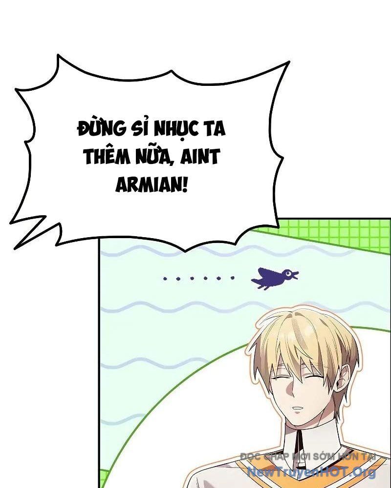 Học Viện Minh Triết Chapter 23 - 25