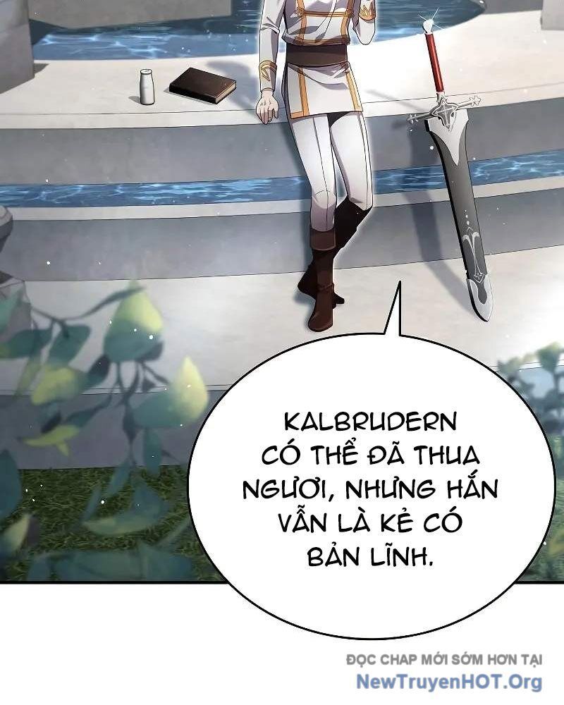 Học Viện Minh Triết Chapter 23 - 31