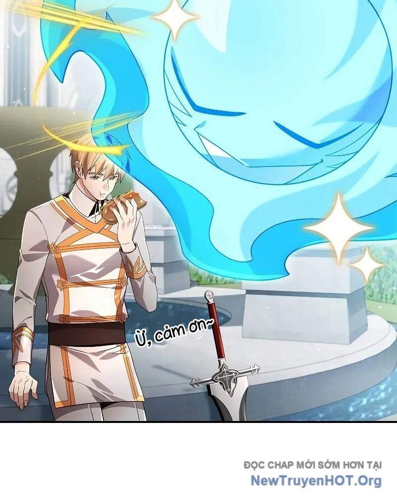 Học Viện Minh Triết Chapter 23 - 33
