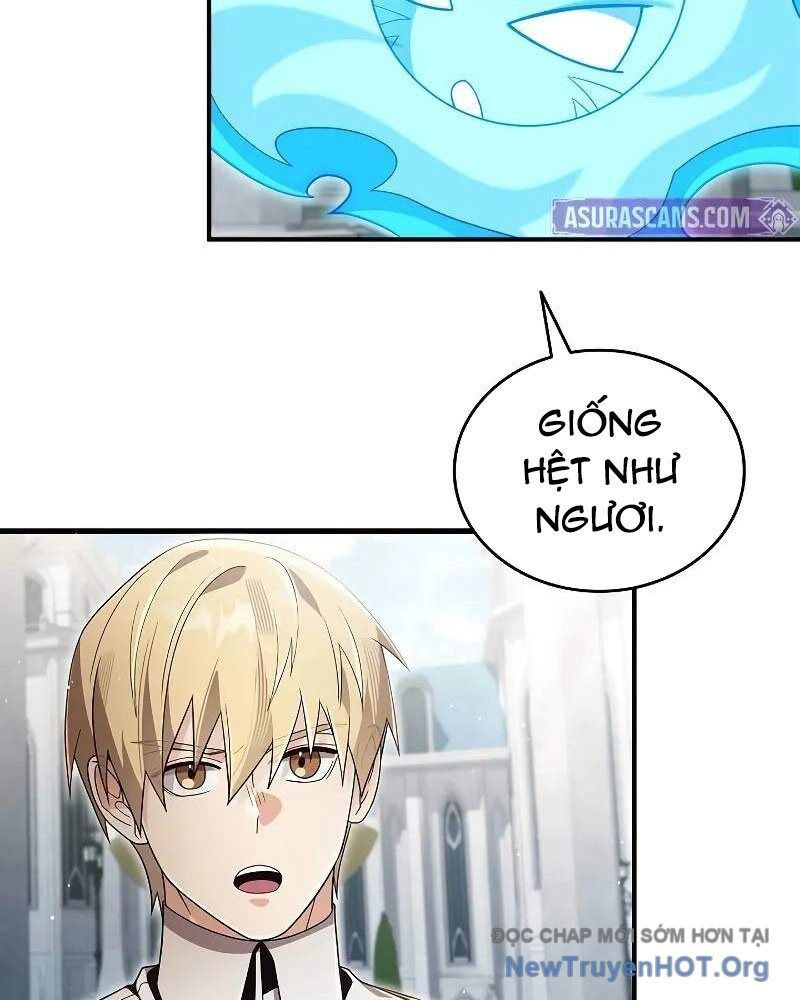 Học Viện Minh Triết Chapter 23 - 35