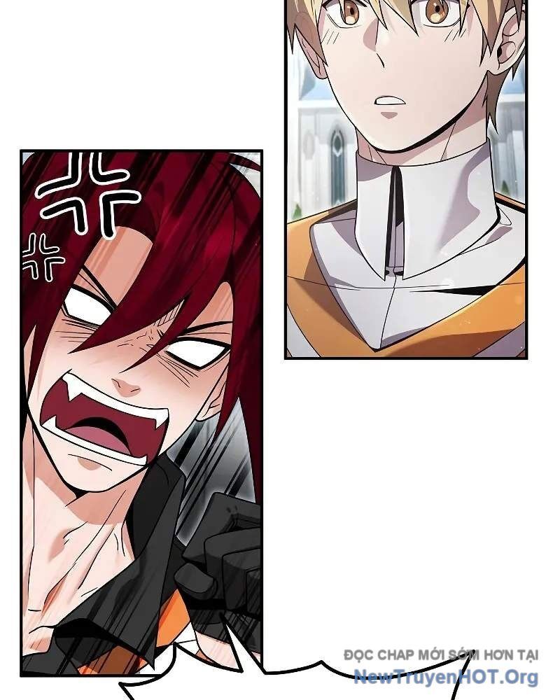 Học Viện Minh Triết Chapter 23 - 8
