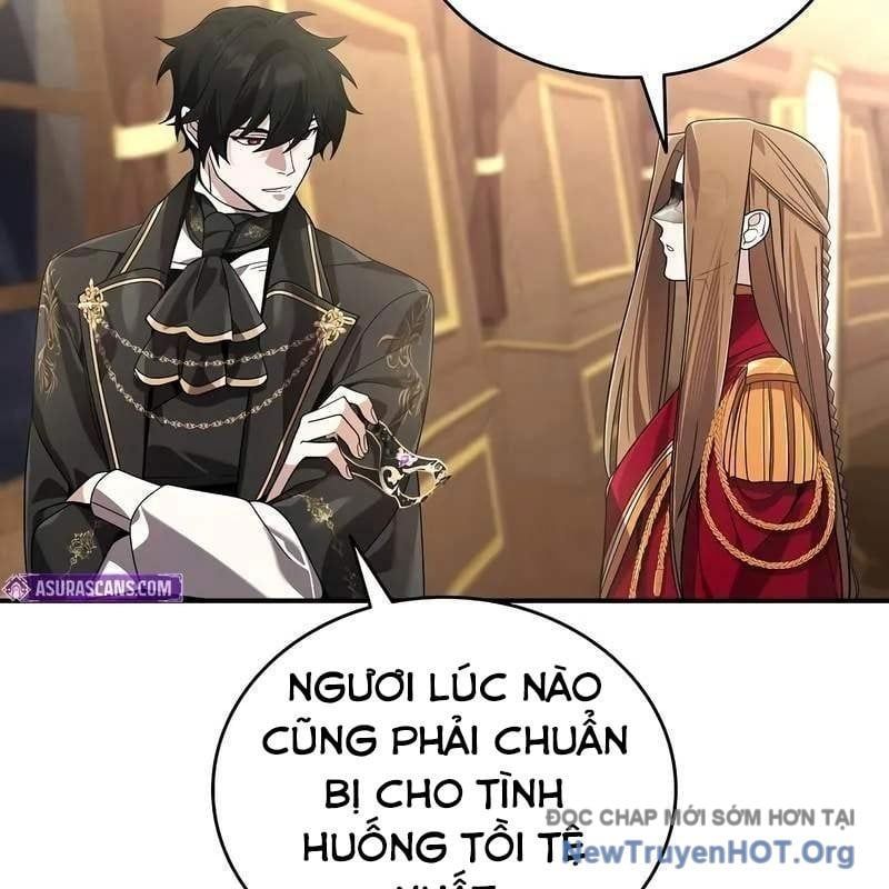 Học Viện Minh Triết Chapter 24 - 125