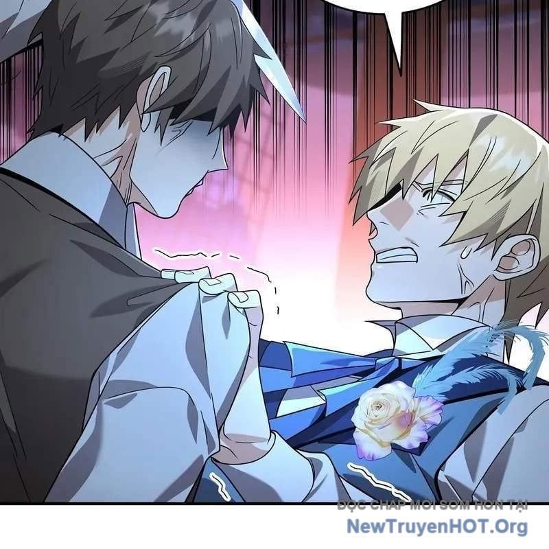 Học Viện Minh Triết Chapter 24 - 156