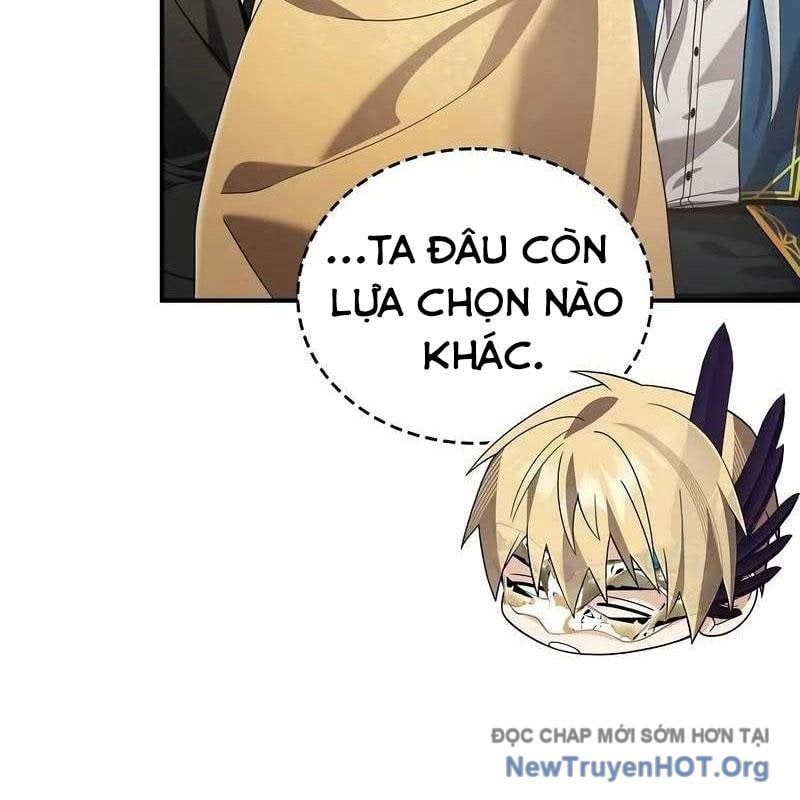 Học Viện Minh Triết Chapter 24 - 27