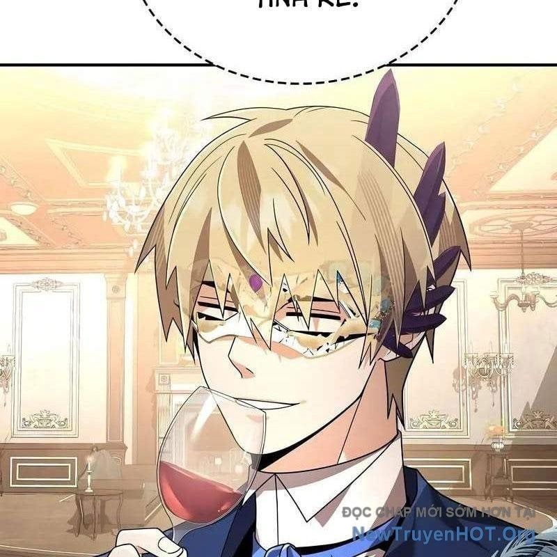 Học Viện Minh Triết Chapter 24 - 33