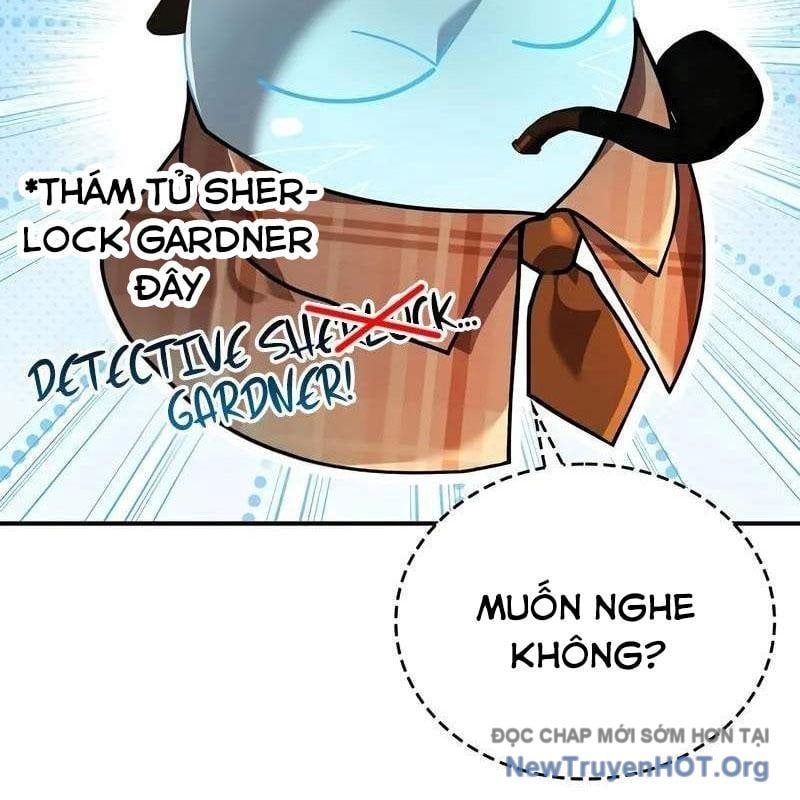 Học Viện Minh Triết Chapter 24 - 36