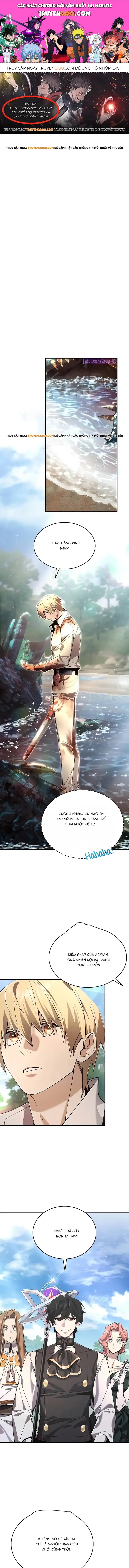 Học Viện Minh Triết Chapter 28 - 1