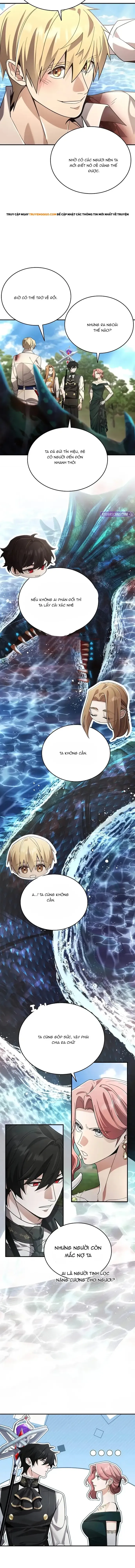 Học Viện Minh Triết Chapter 28 - 2