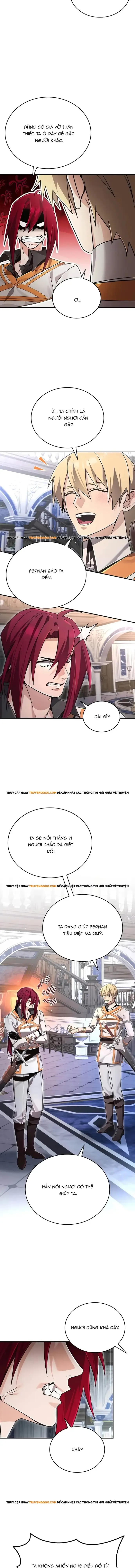 Học Viện Minh Triết Chapter 28 - 13