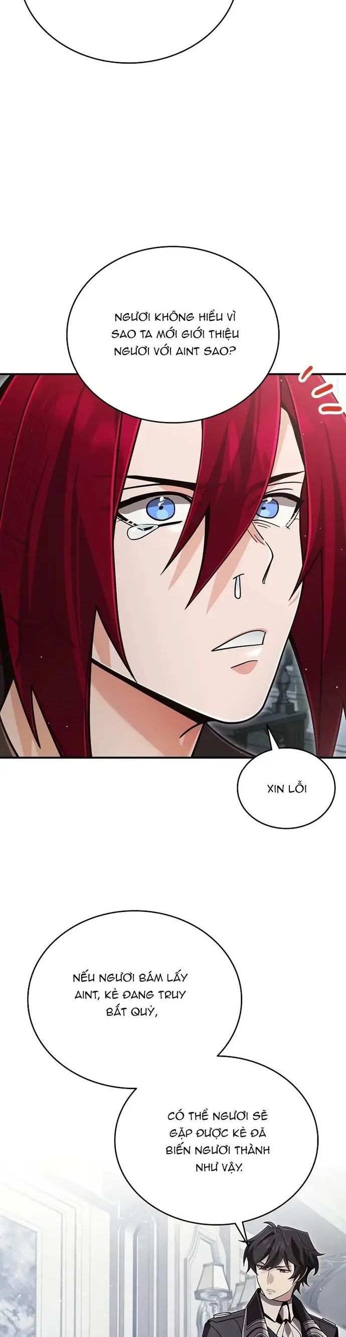 Học Viện Minh Triết Chapter 29 - 11