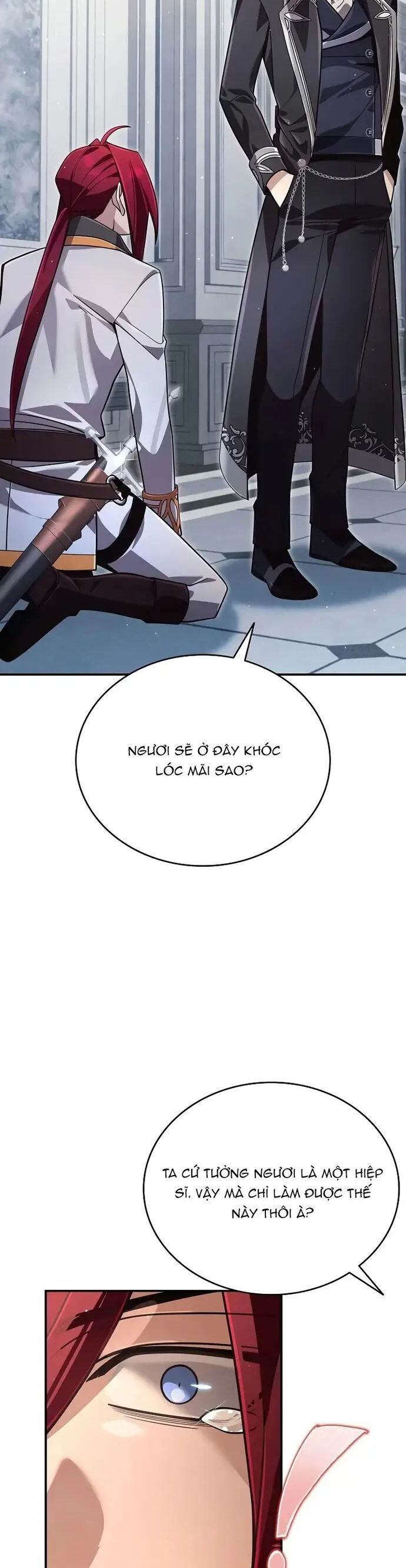 Học Viện Minh Triết Chapter 29 - 12