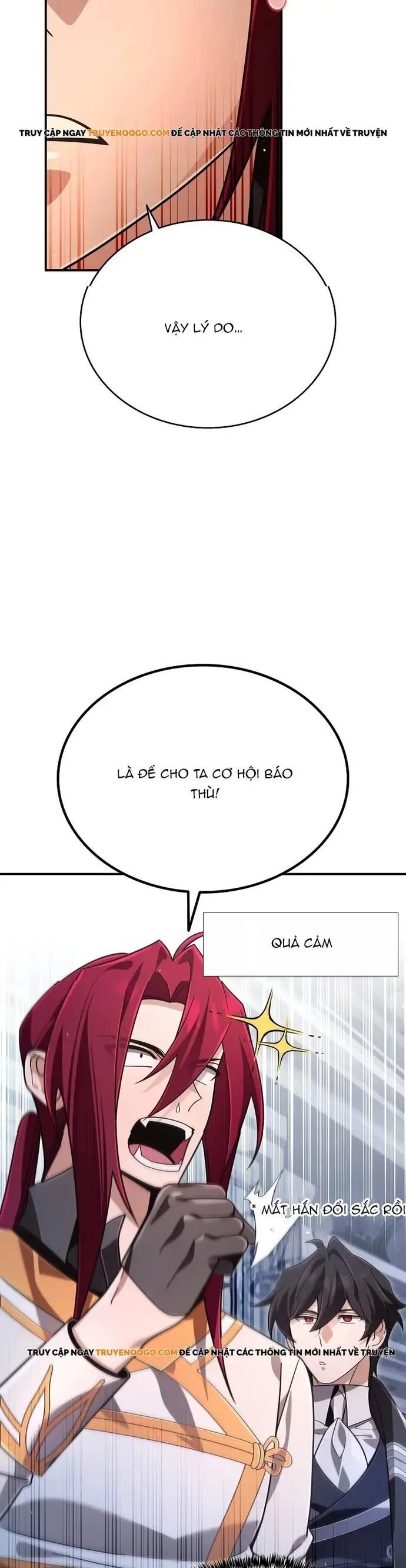 Học Viện Minh Triết Chapter 29 - 13