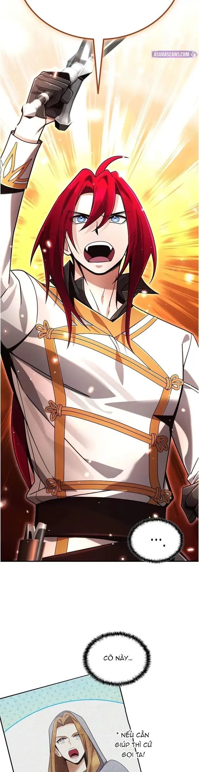 Học Viện Minh Triết Chapter 29 - 16